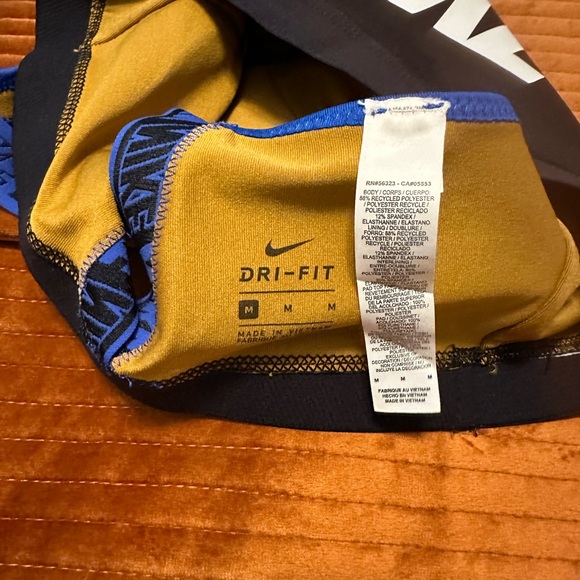 Nike Sports Bra - Picture 3 of 3